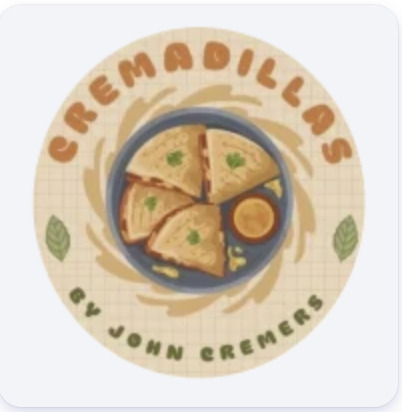 Cremadillas Logo